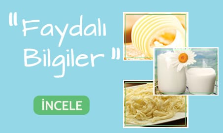 faydali Kahvaltı Dünyası Faydalı Bilgiler