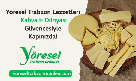 yoresel Yöresel Trabzon Ürünleri Online Sipariş